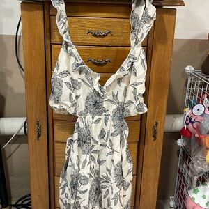 Abercrombie and Fitch dress